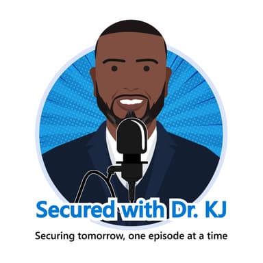 Secured with Dr. KJ