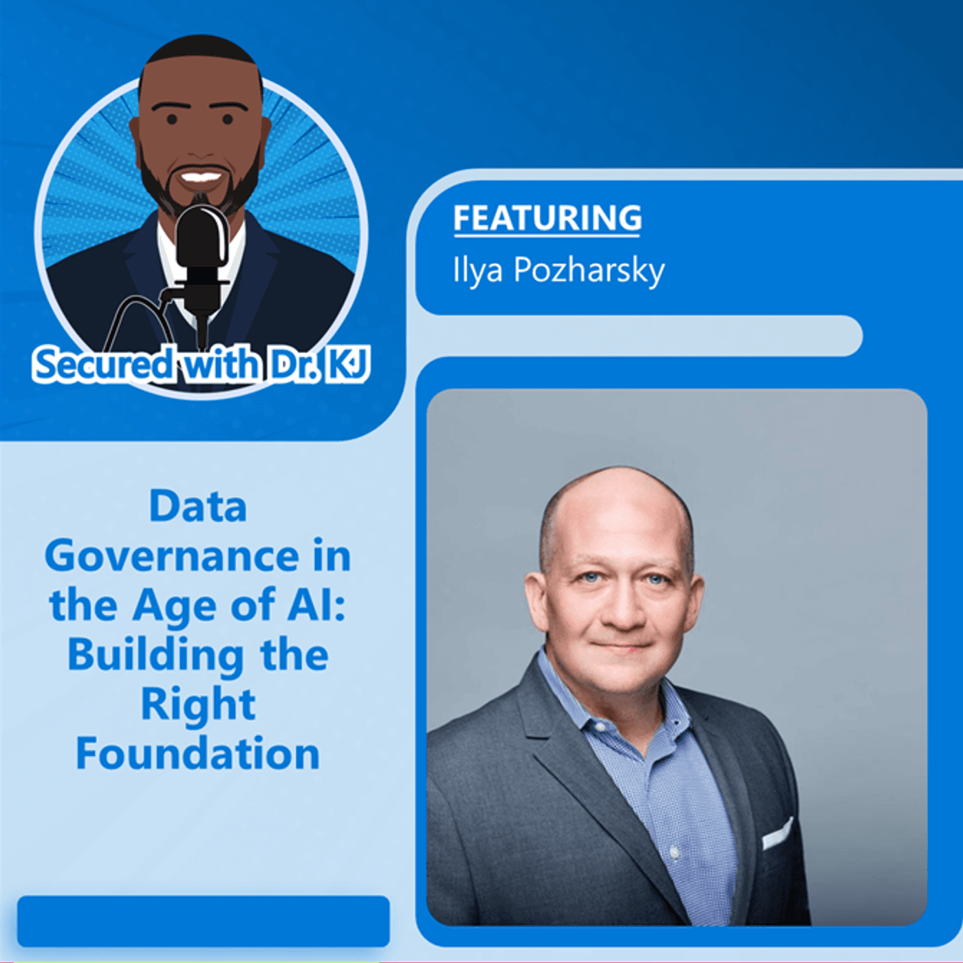 Data Governance in the Age of AI: Building the Right Foundation