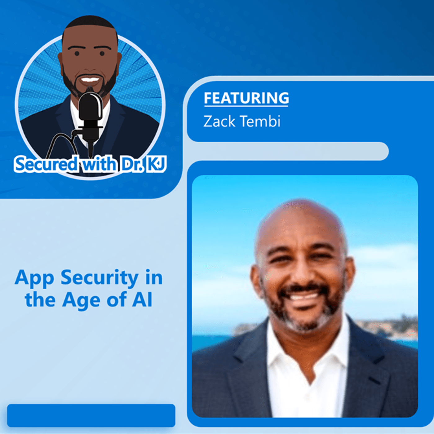 App Security in the Age of AI