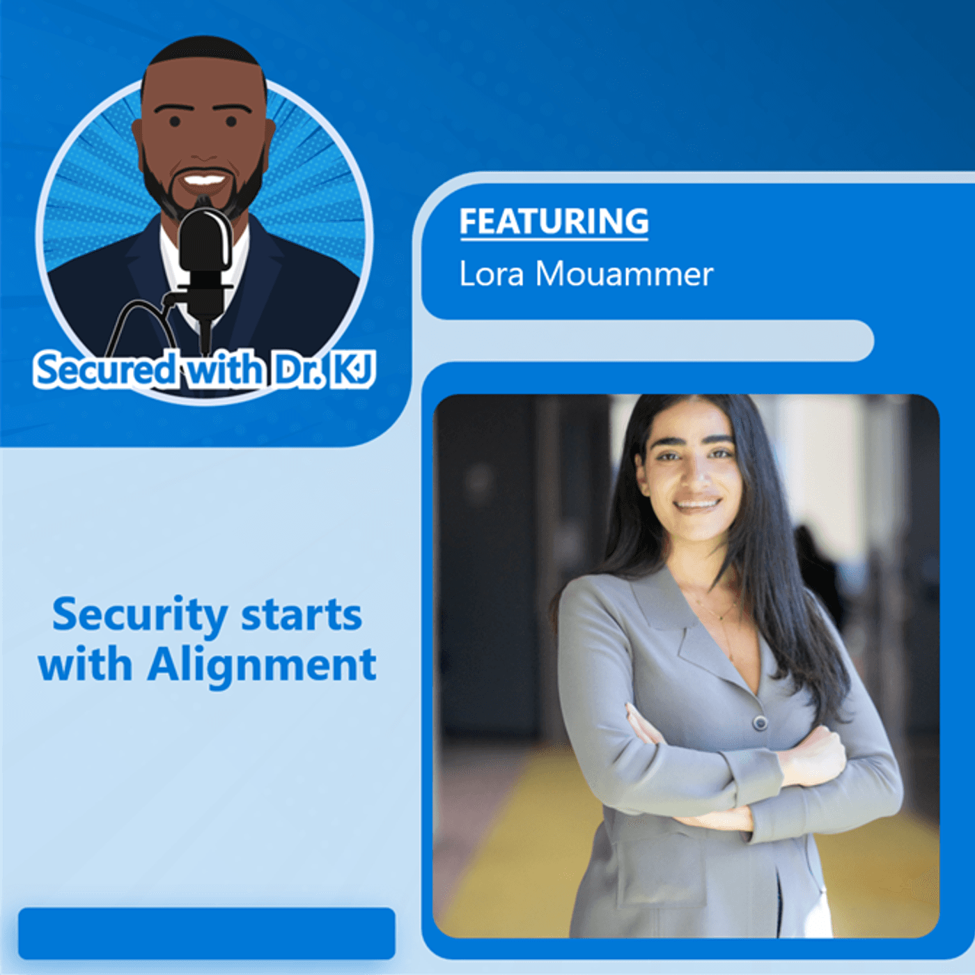 Security starts with Alignment