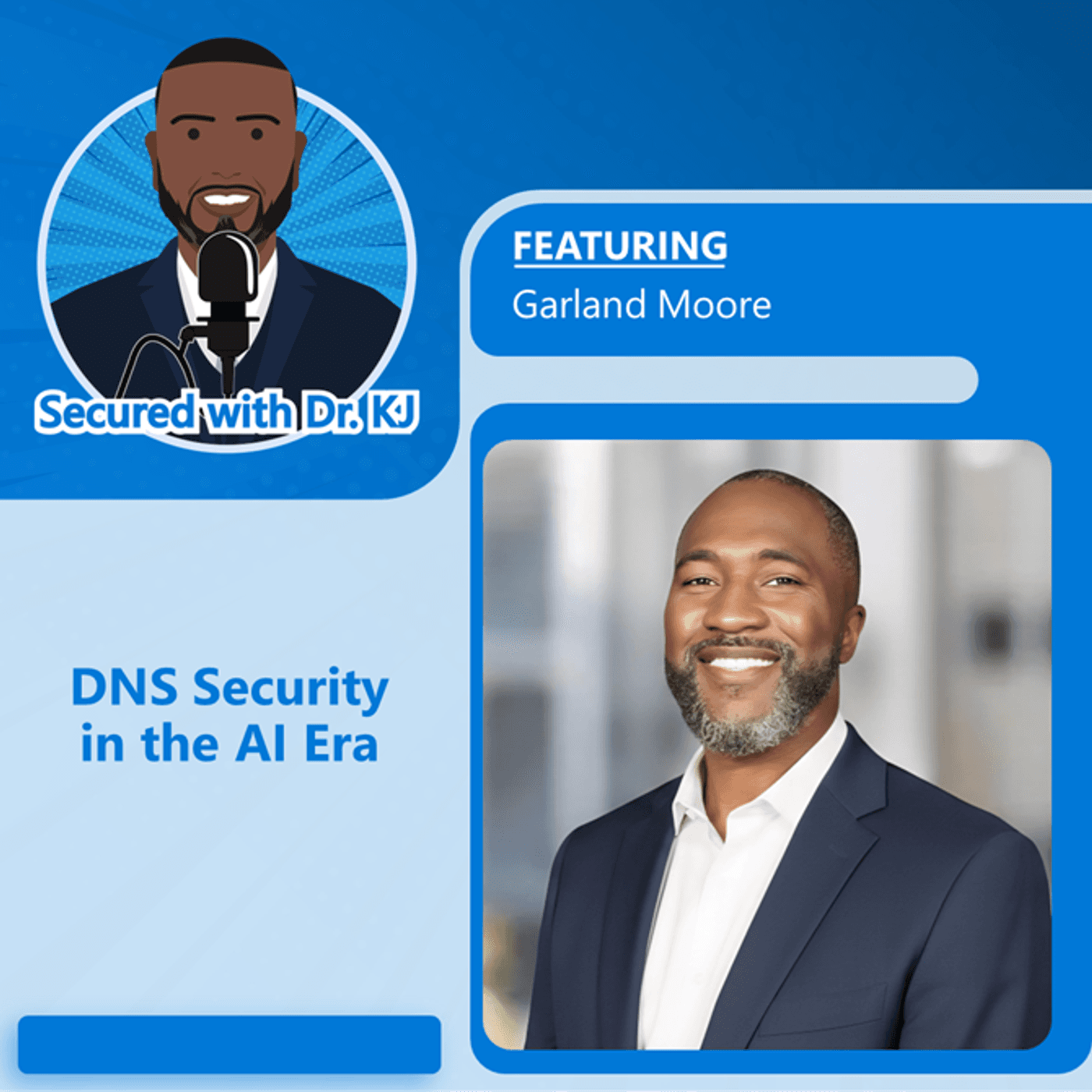 DNS Security in the AI Era